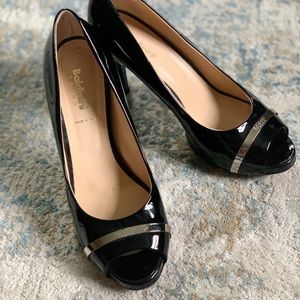 Baldinini trend pumps EU SZ 40